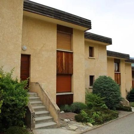 Apartmán Le 17 Emeurode Savines Exteriér fotografie