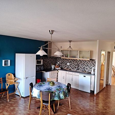 Apartmán Le 17 Emeurode Savines Exteriér fotografie