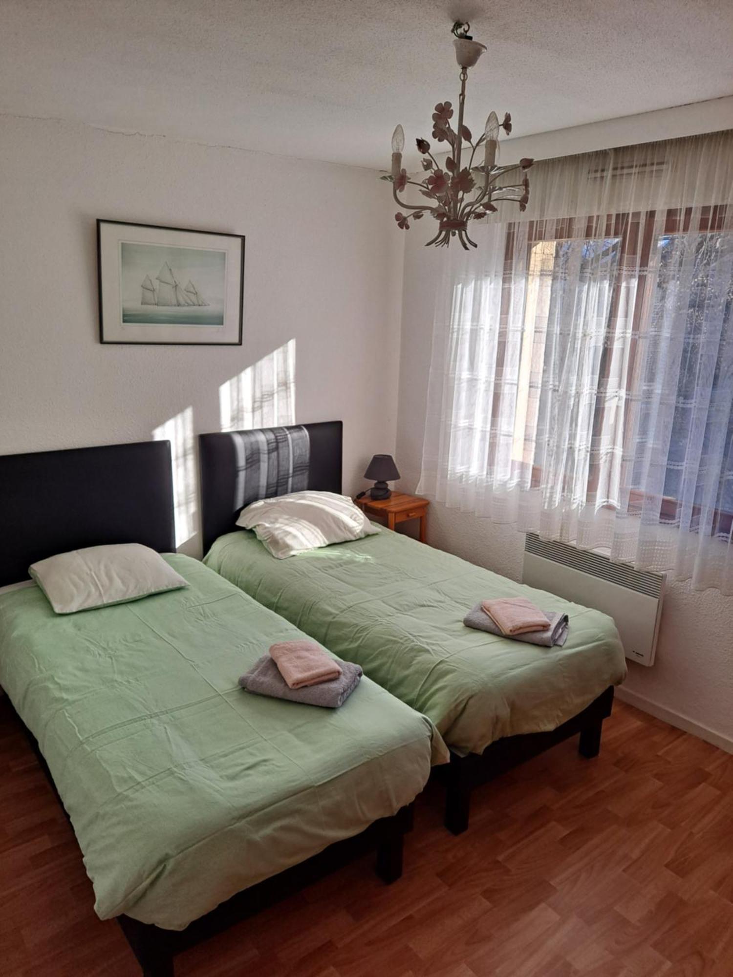 Apartmán Le 17 Emeurode Savines Exteriér fotografie