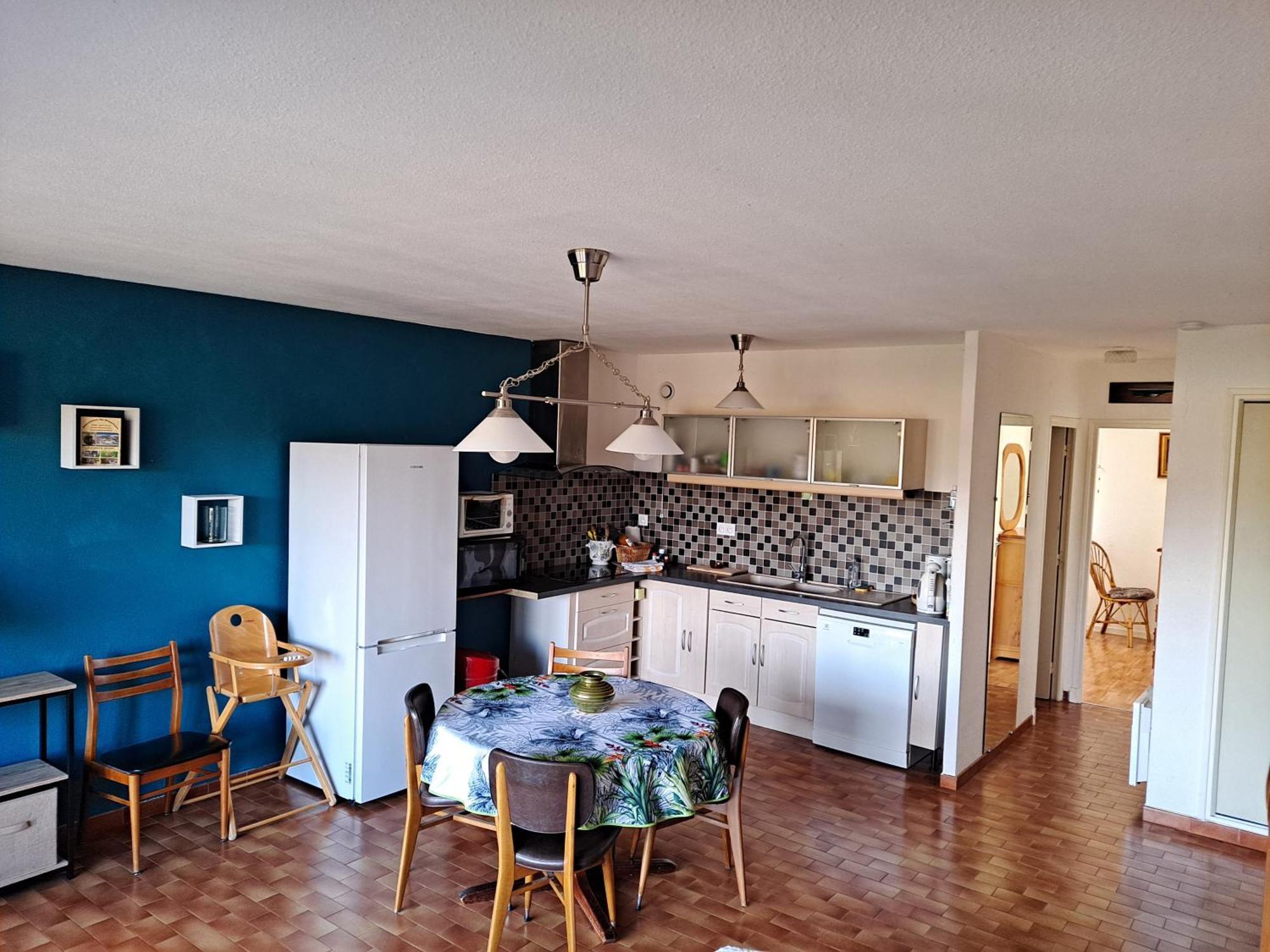 Apartmán Le 17 Emeurode Savines Exteriér fotografie