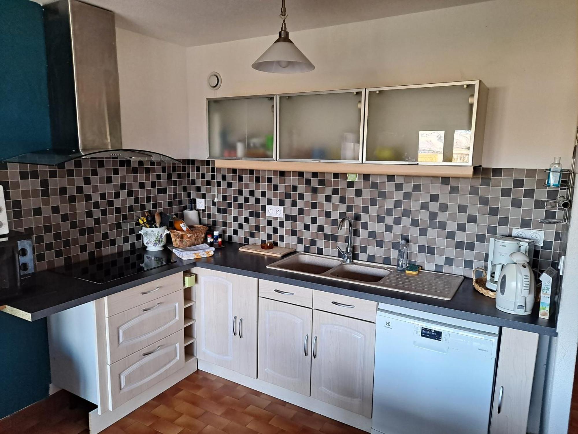 Apartmán Le 17 Emeurode Savines Exteriér fotografie